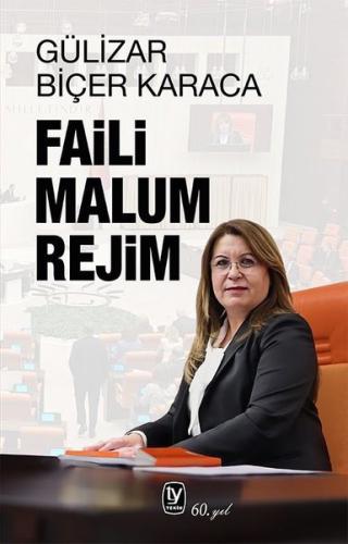Faili Malum Rejim | Kitap Ambarı