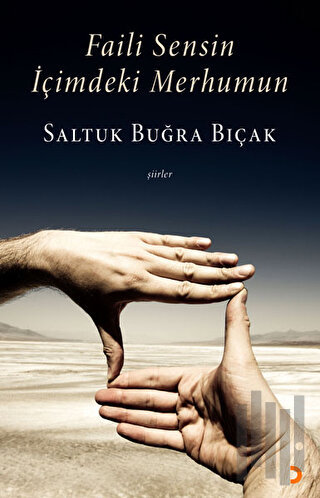 Faili Sensin İçimdeki Merhumun | Kitap Ambarı