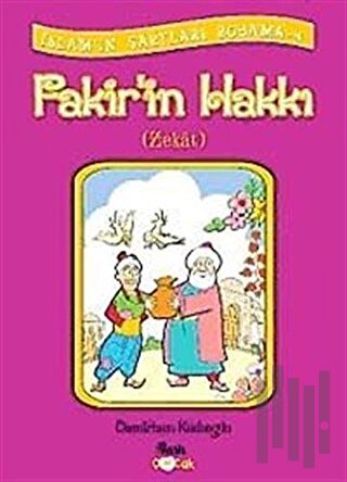 Fakir’in Hakkı (Zekat)