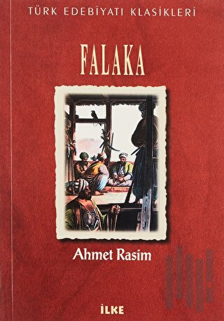 Falaka | Kitap Ambarı