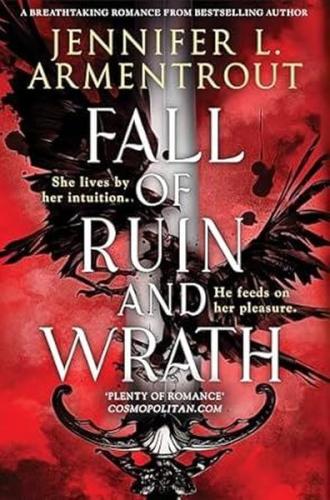 Fall of Ruin and Wrath | Kitap Ambarı