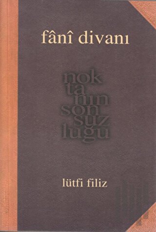 Fani Divanı