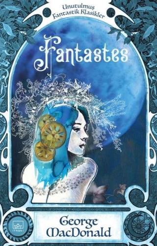 Fantastes | Kitap Ambarı