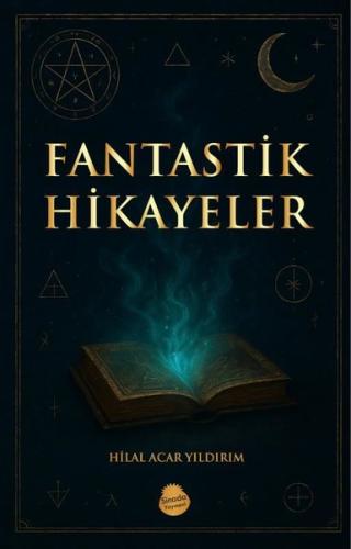 Fantastik Hikayeler