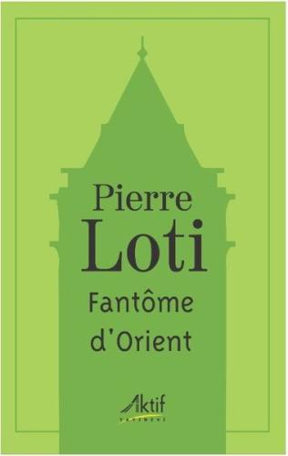 Fantme d'Orient | Kitap Ambarı