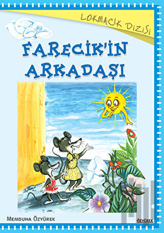 Farecik'in Arkadaşı