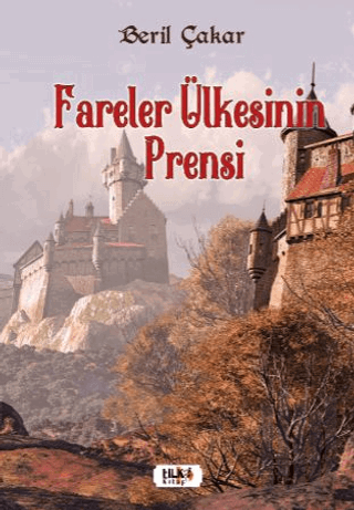 Fareler Ülkesinin Prensi