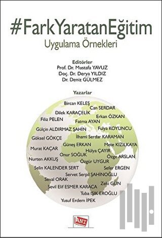 Fark Yaratan Eğitim