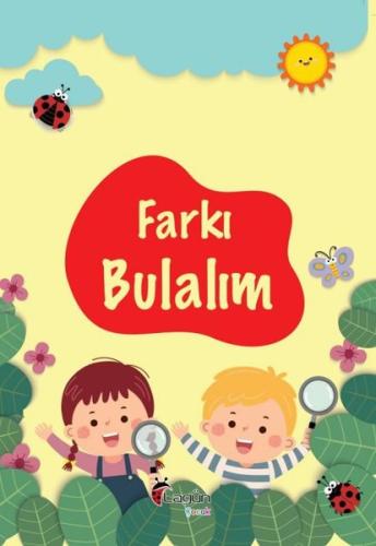 Farkı Bulalım | Kitap Ambarı