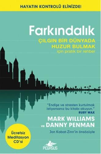 Yeni Başlayanlar İçin Farkındalık | Kitap Ambarı