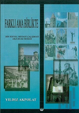 Farklı Ama Birlikte | Kitap Ambarı