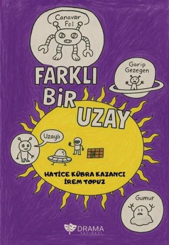 Farklı Bir Uzay