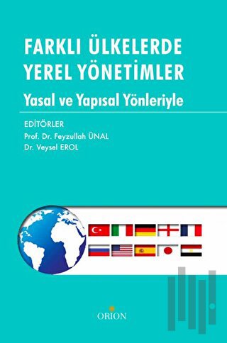 Farklı Ülkelerde Yerel Yönetimler