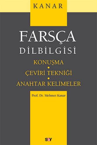 Farsça Dilbilgisi