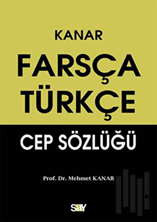 Farsça Türkçe Cep Sözlüğü