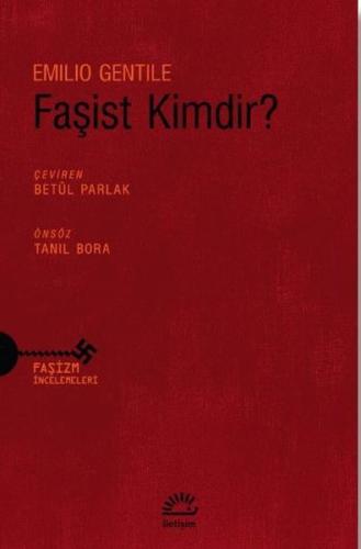 Faşist Kimdir?