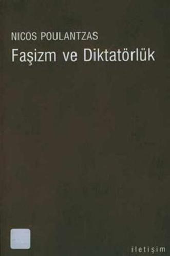 Faşizm ve Diktatörlük | Kitap Ambarı
