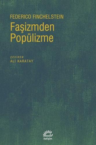 Faşizmden Popülizme | Kitap Ambarı