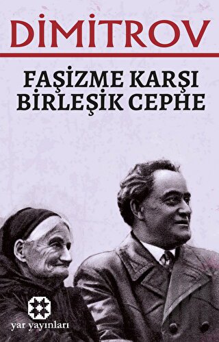 Faşizme Karşı Birleşik Cephe | Kitap Ambarı