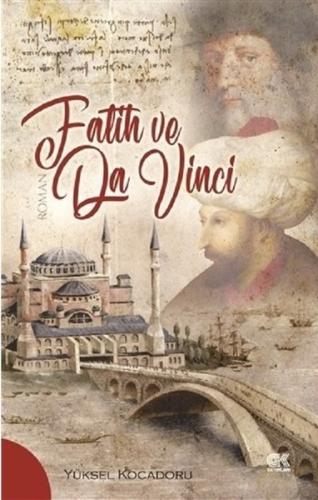 Fatih ve Da Vinci | Kitap Ambarı