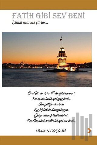 Fatih Gibi Sev Beni