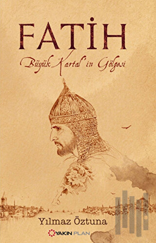 Fatih | Kitap Ambarı