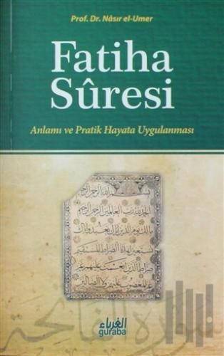 Fatiha Suresi