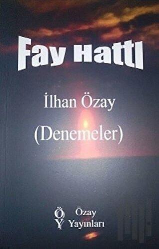 Fay Hattı | Kitap Ambarı