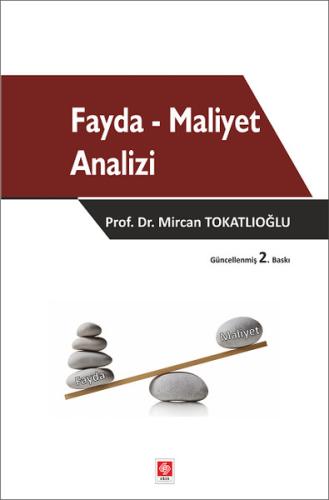 Fayda-Maliyet Analizi