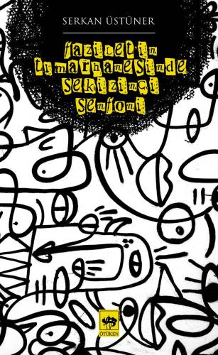 Fazilet'in Tımarhanesinde Sekizinci Senfoni | Kitap Ambarı