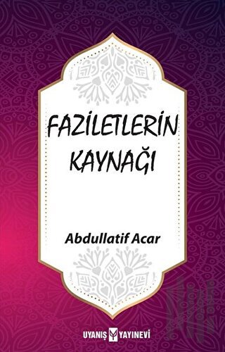 Faziletlerin Kaynağı