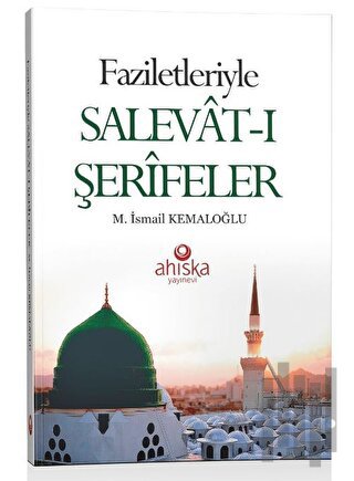 Faziletleriyle Salevat-ı Şerifeler Cep Boy