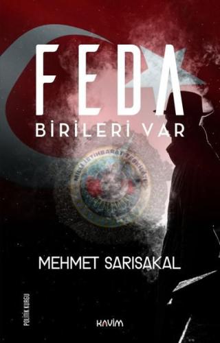Feda - Birileri Var | Kitap Ambarı