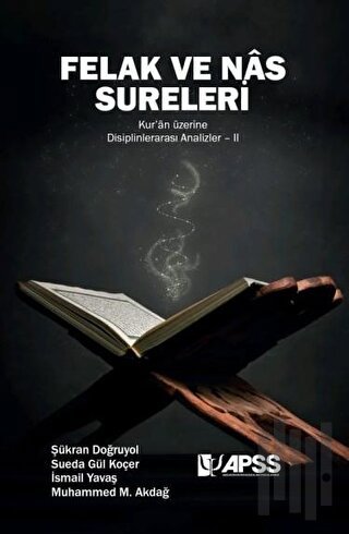 Felak ve Nas Sureleri