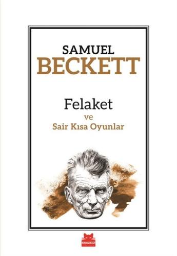 Felaket ve Sair Kısa Oyunlar | Kitap Ambarı