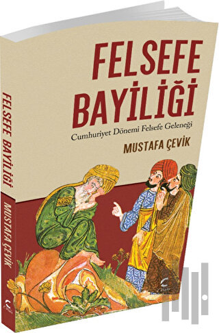 Felsefe Bayiliği | Kitap Ambarı