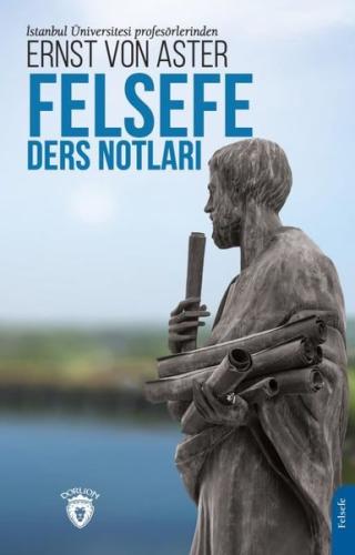 Felsefe Ders Notları | Kitap Ambarı