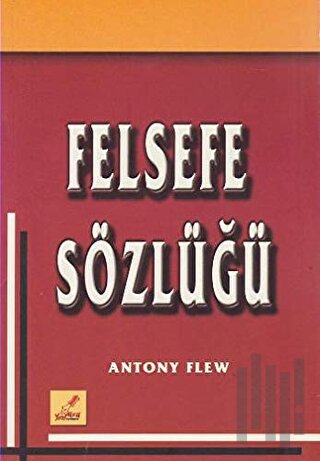 Felsefe Sözlüğü | Kitap Ambarı