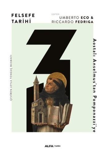 Felsefe Tarihi - 3 (Ciltli)