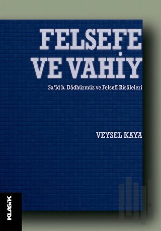 Felsefe ve Vahiy