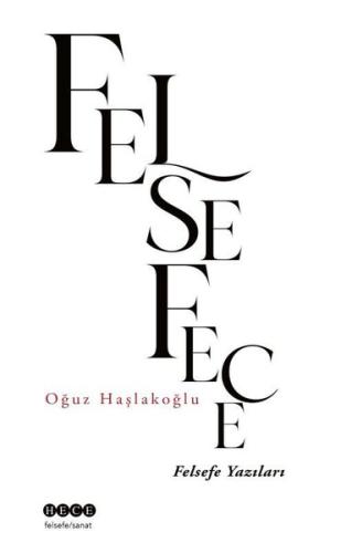 Felsefece | Kitap Ambarı