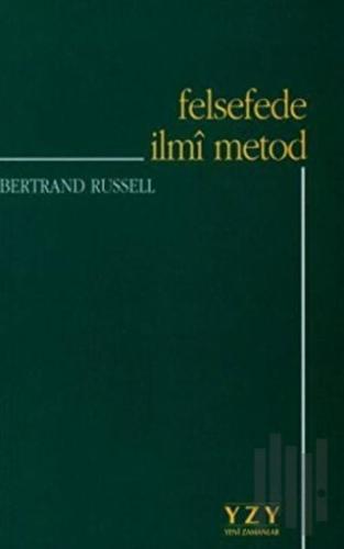 Felsefede İlmi Metod