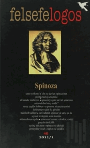 Felsefelogos Sayı: 40 2011/1