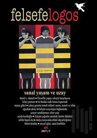 Felsefelogos Sayı: 65 2017/2