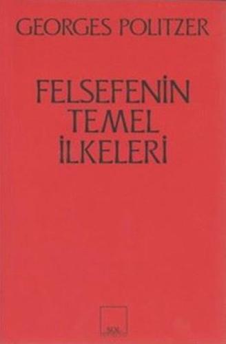 Felsefenin Temel İlkeleri