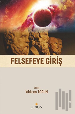 Felsefeye Giriş | Kitap Ambarı