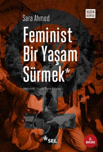 Feminist Bir Yaşam Sürmek | Kitap Ambarı