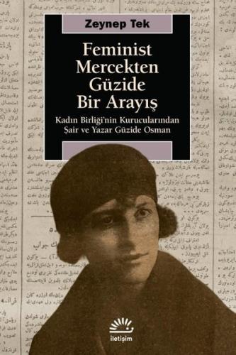 Feminist Mercekten Güzide Bir Arayış | Kitap Ambarı
