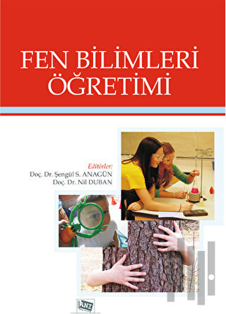 Fen Bilimleri Öğretimi