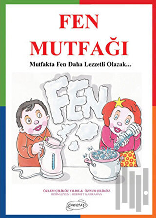 Fen Mutfağı